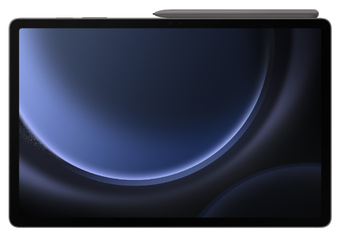 Изображение Планшет Samsung Galaxy Tab S9 FE Plus (X616) 12.4" 8/128ГБ (SM-X616BZAASEK)