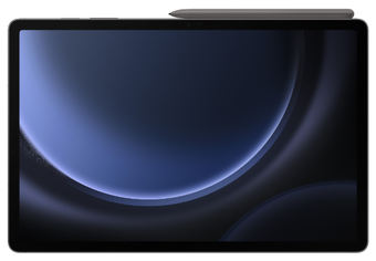 Изображение Планшет Samsung Galaxy Tab S9 FE Plus (X610) 12.4" 8/128ГБ (SM-X610NZAASEK)