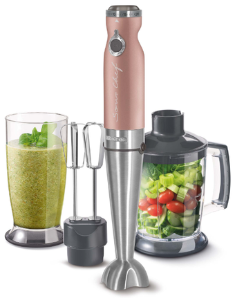 Изображение Блендер Sencor SHB 5605RS-EUE3