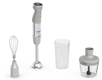 Изображение Блендер Tefal HB673B30