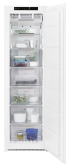 Изображение Холодильник Electrolux LUN7NE18S