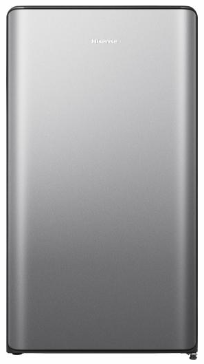 Изображение Холодильник Hisense RR106D4CDE (BC-82)