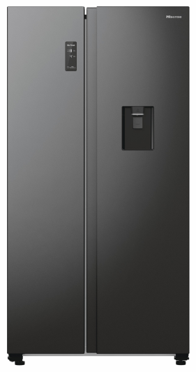 Изображение Холодильник Hisense RS711N4WFE