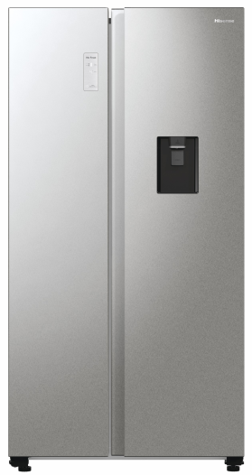 Изображение Холодильник Hisense RS711N4WCE