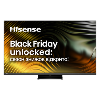 Изображение Телевизор Hisense 55U8KQ