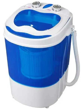 Изображение Стиральная машина SeaBreeze SB-0303