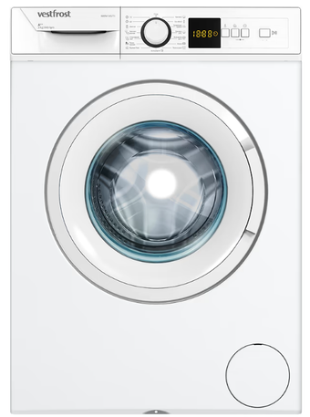Изображение Стиральная машина Vestfrost MWM 105 T1