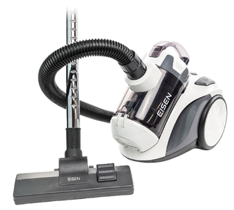 Изображение Пылесос Eisen EVC-390W ECO Cyclone