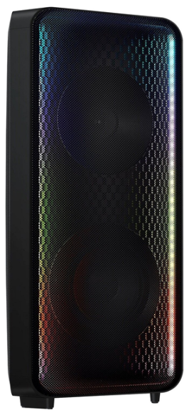 Зображення Портативна колонка Samsung MX-ST50B/UA