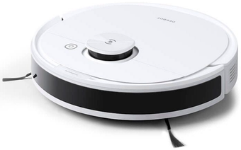Изображение Пылесос Ecovacs DEEBOT OZMO N8 White (DLN26) (DLN26)