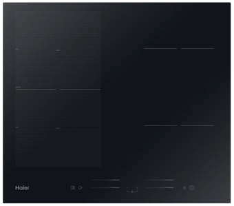 Зображення Варильна поверхня Haier HAFRSJ64MC