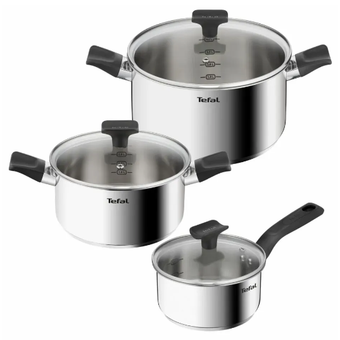 Изображение Набор посуды Tefal Delicious (B925S655)