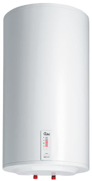 Зображення Водонагрівач Tiki GBF100V9 (GBF100E5-ECON_TIKI)