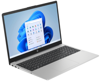 Зображення Ноутбук HP 250-G10 (9G8F0ES)