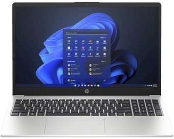 Зображення Ноутбук HP 250-G10 (9G8F1ES)