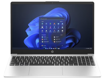 Зображення Ноутбук HP 250-G10 (9G8F2ES)