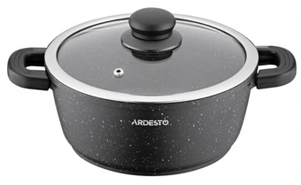 Изображение Кастрюля Ardesto Gemini Anzio AR2412GE