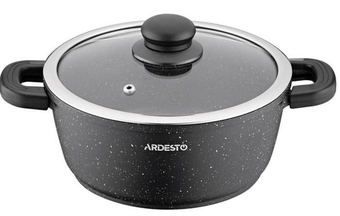 Изображение Кастрюля Ardesto Gemini Anzio AR2418GE