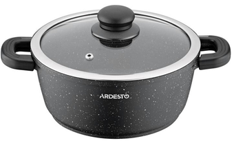 Изображение Кастрюля Ardesto Gemini Anzio AR2430GE