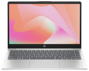 Зображення Ноутбук HP 14-em0019ua (91M28EA)