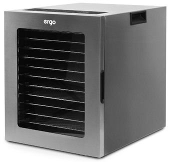 Зображення Сушка для фруктів Ergo FD-1009A