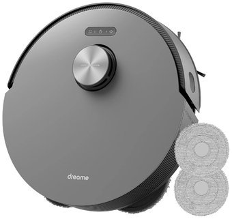 Зображення Пилосос робот Dreame Bot L10s Pro (RLS6L)