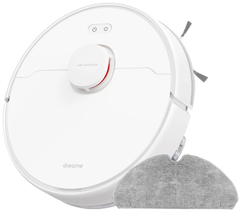 Зображення Пилосос робот Dreame F9 Pro (RLF22GA)