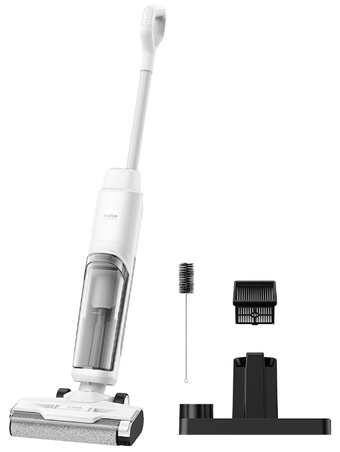 Изображение Пилосос акумуляторний Dreame Mova K10 (BVC-T8A)