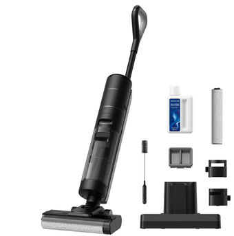 Изображение Пилосос акумуляторний Dreame Wet & Dry Vacuum Cleaner H12S (HHR30B)