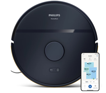Зображення Пилосос Philips XU2000/10