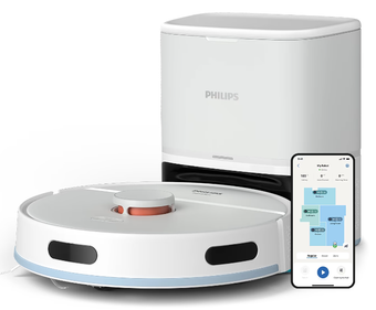 Зображення Пилосос Philips XU2100/20