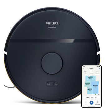 Зображення Пилосос робот Philips XU2000/10