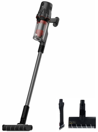 Изображение Пилосос акумуляторний Deerma DEM-T30W