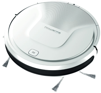 Изображение Rowenta X-Plorer Serie 20 RR6827WH