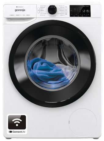 Зображення Пральна машина  Gorenje WPNEI94A1SWIFI