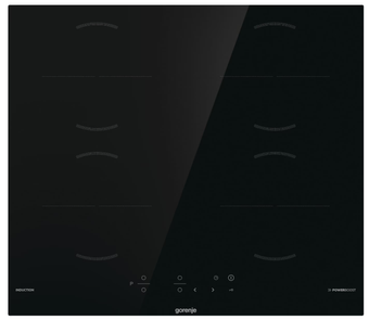 Изображение Варочная поверхность Gorenje GI6401BSCE