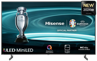 Изображение Телевизор Hisense 55U6NQ