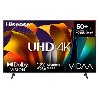 Изображение Телевизор Hisense 50A6N
