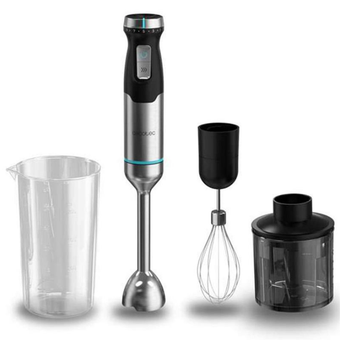 Изображение Блендер Cecotec Power Pulsar 2300MAX Cream&Crush (CCTC-03910)