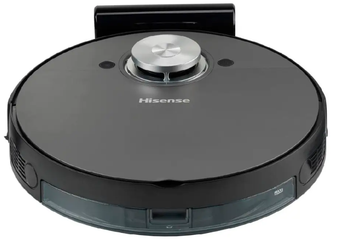 Зображення Пилосос робот Hisense RVCL144AB
