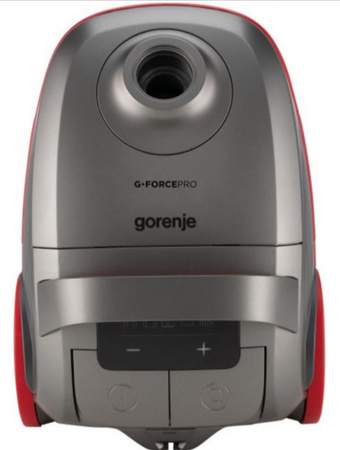 Изображение Пилосос робот Gorenje VCEA24GPRA