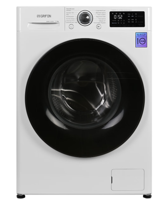 Зображення Пральна машина  Grifon GWM-7123DD