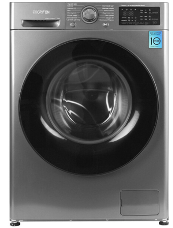 Зображення Пральна машина  Grifon GWM-7123DDS