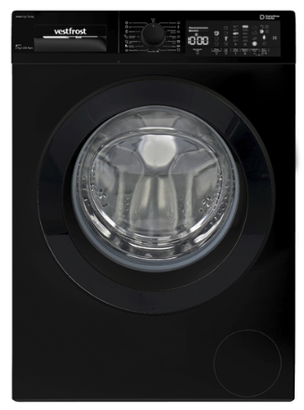 Изображение Стиральная машина Vestfrost MWM 126 T3I BL