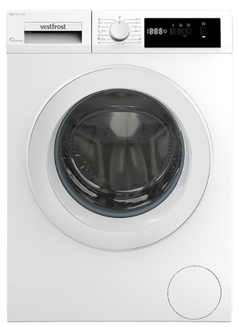 Изображение Стиральная машина Vestfrost MWM 106 T1
