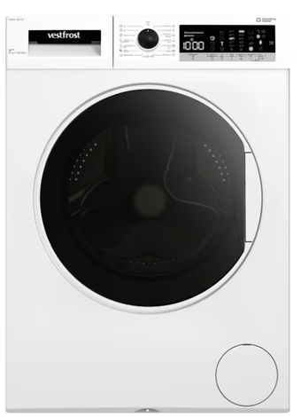 Изображение Стиральная машина Vestfrost MWM 108 T3I
