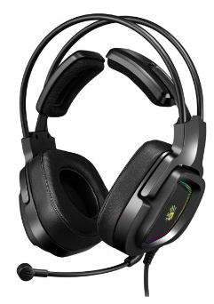 Изображение Наушники A4Tech G575P Bloody (Black)
