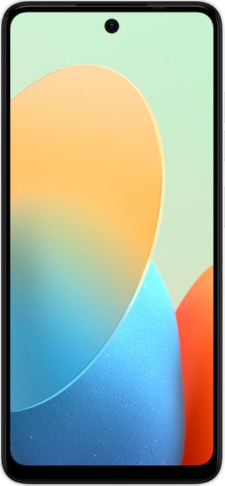 Зображення Смартфон Tecno Spark Go 2024 (BG6) 3/64GB Mystery White (4894947010545)