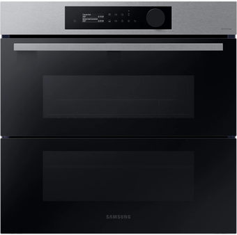 Изображение Духовой шкаф Samsung NV7B5745TAS/WT