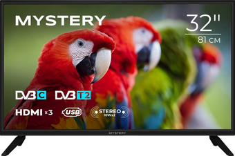 Изображение Телевизор Mystery MTV-3220HT2